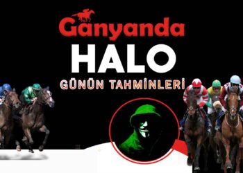 30.09.2023 Cumartesi İzmir 6’lı Ganyan Tahminlerim-HALO